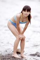 ジュニアアイドル　山本理恵u10 ジュニアアイドル Ｍ字 